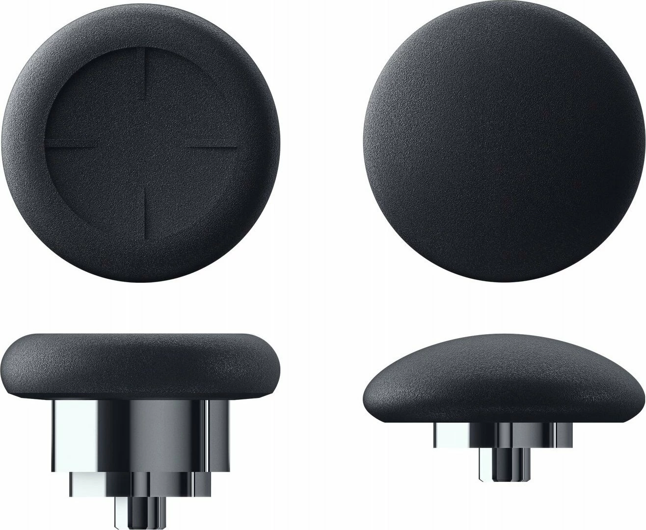 Kontroller gaming Razer Wolverine V2 Pro RZ06-04710200-R3G1 wireless/USB për PS5 & PC, bardhë