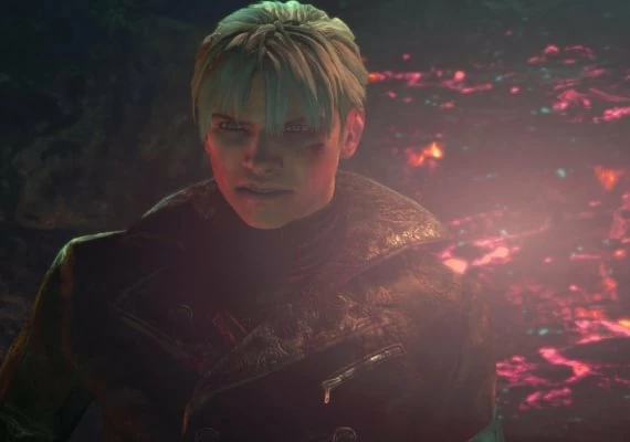 Devil May Cry: Vergil's Downfall DLC EN/DE/FR/IT/ES Global