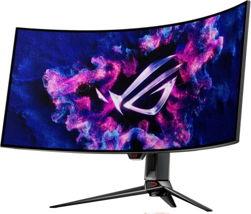 Monitor ASUS ROG Swift OLED PG39WCDM, 39", UltraWide Quad HD, i zi