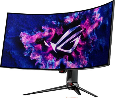 Monitor ASUS ROG Swift OLED PG39WCDM, 39", UltraWide Quad HD, i zi