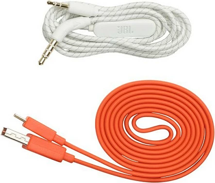 Kufje JBL Live 400BT, Bluetooth, on-ear, 24h, 3.5mm, të bardha