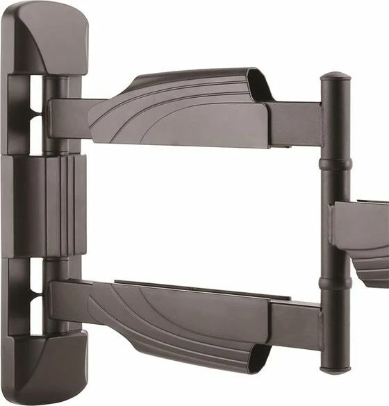 Mbajtëse muri për TV StarTech FPWARTB1M 32"-55" me krah, VESA deri 400x400, e zezë