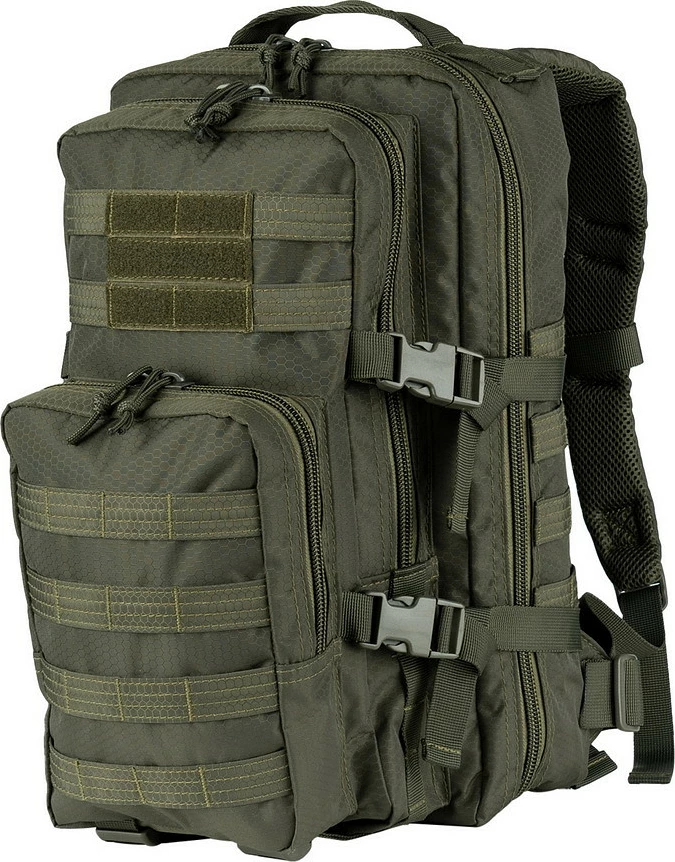 Çantë Shpine 101 INC Backpack assault Hexagon 25L