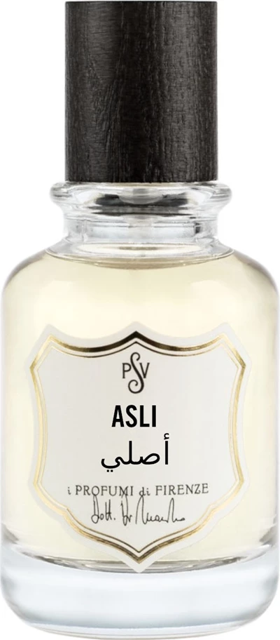 Eau de Parfum unisex I Profumi Di Firenze Authentic 100ml