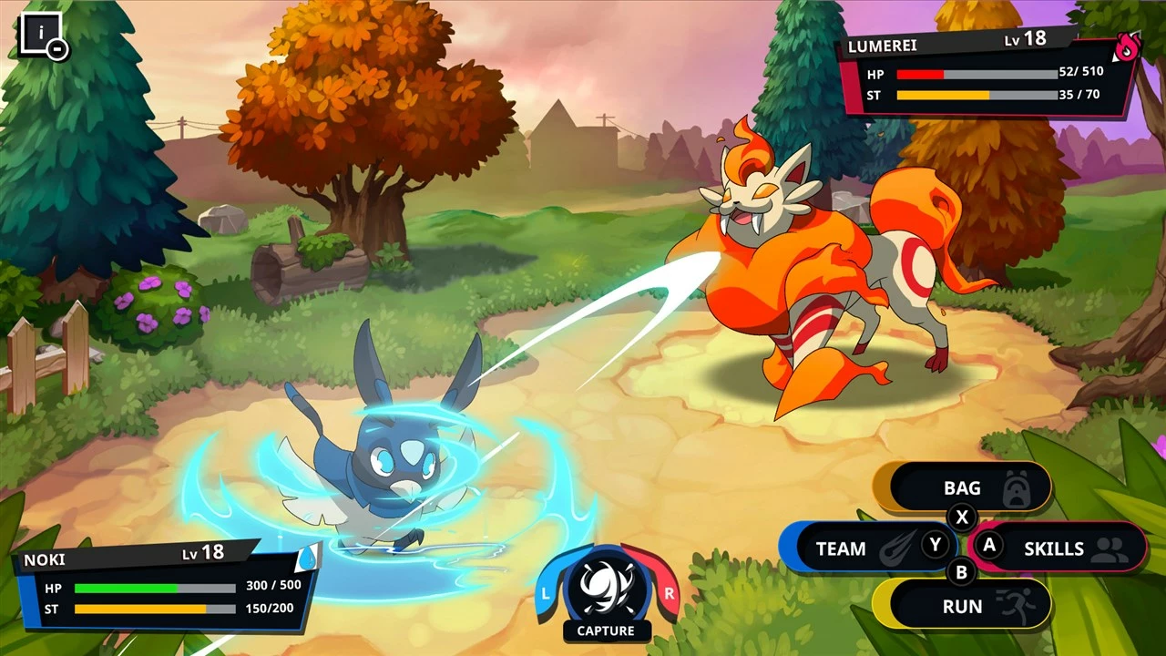 Lojë PS4 PQube Nexomon + Nexomon: Extinction Complete Collection (2 lojëra)
