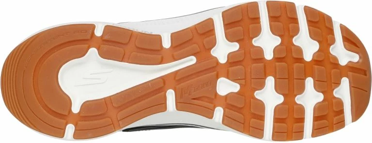 Atlete për meshkuj Skechers, të zeza [Madhësia: 45]