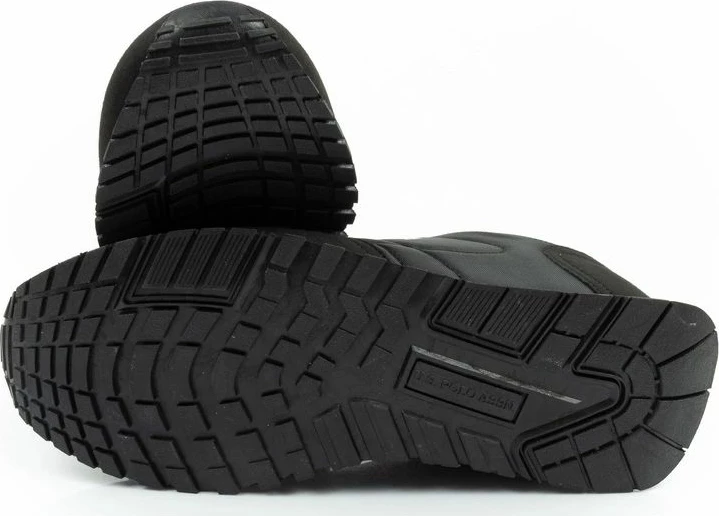 Atlete meshkuj US Polo Assn, të zeza