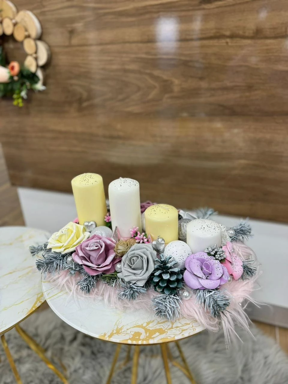 Dekor për tavolinë FA6433