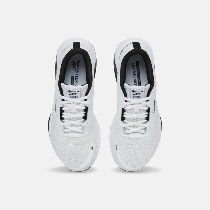 Atlete Reebok NANOFLEX TR 3, të bardha/zeza [Madhësia: 40.5]