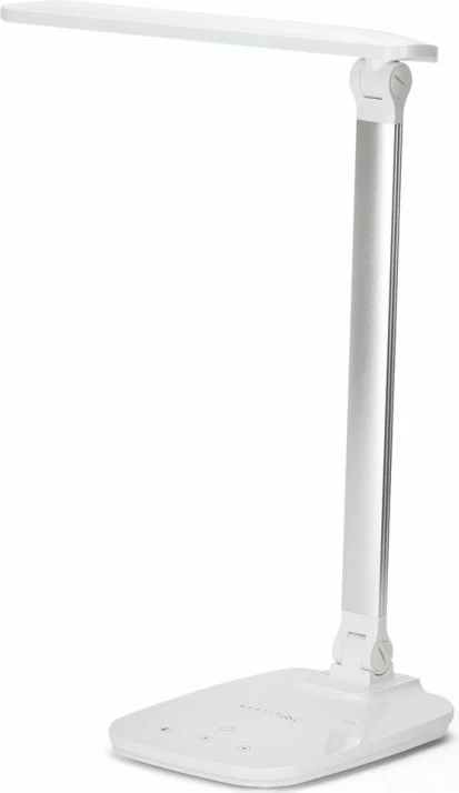 Lampë tavoline LED MONTIS MT042, e bardhë