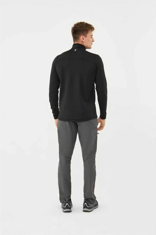 Duks për meshkuj Viking, i zi