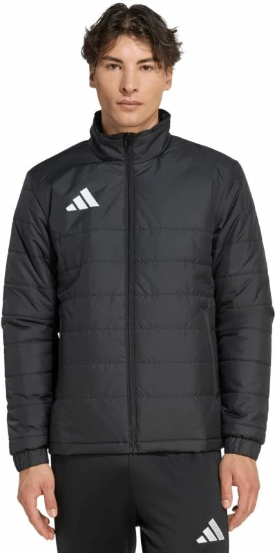 Jakne adidas për meshkuj, e zezë