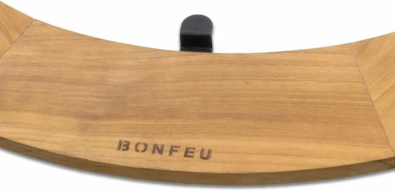 Unazë mbrojtëse Bonfeu Bonteak për Bonplancha 100