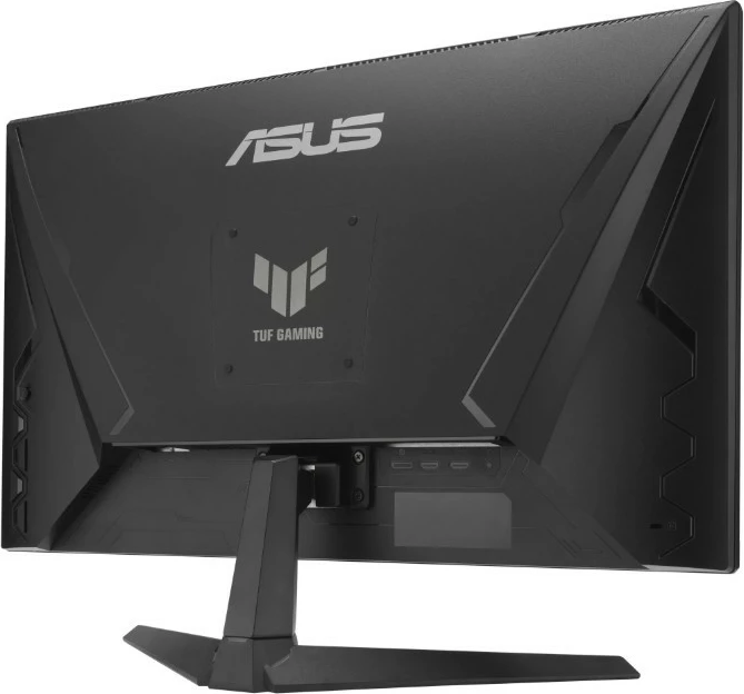 Monitor gaming Asus TUF Gaming VG279Q5A 27" FHD 1920x1080 200Hz 0.3ms Fast IPS FreeSync Premium/G-SYNC 2x HDMI + DP altoparlantë VESA 100x100, e zezë