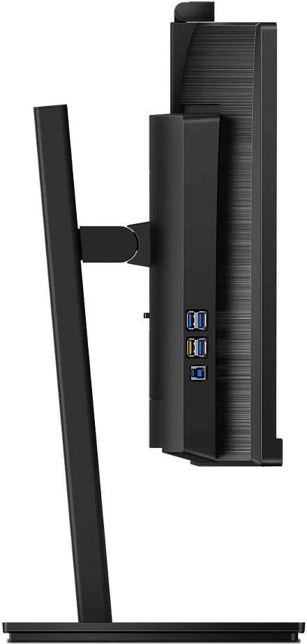 Monitor Philips 346P1CRH/00, 34 inç, VA Curved, 3440x1440, USB-C, Kamerë, E zezë