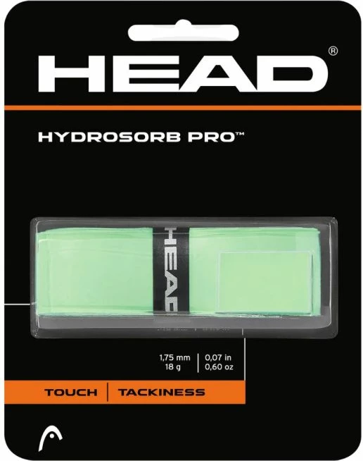 Grip tenisi Head për meshkuj, mint