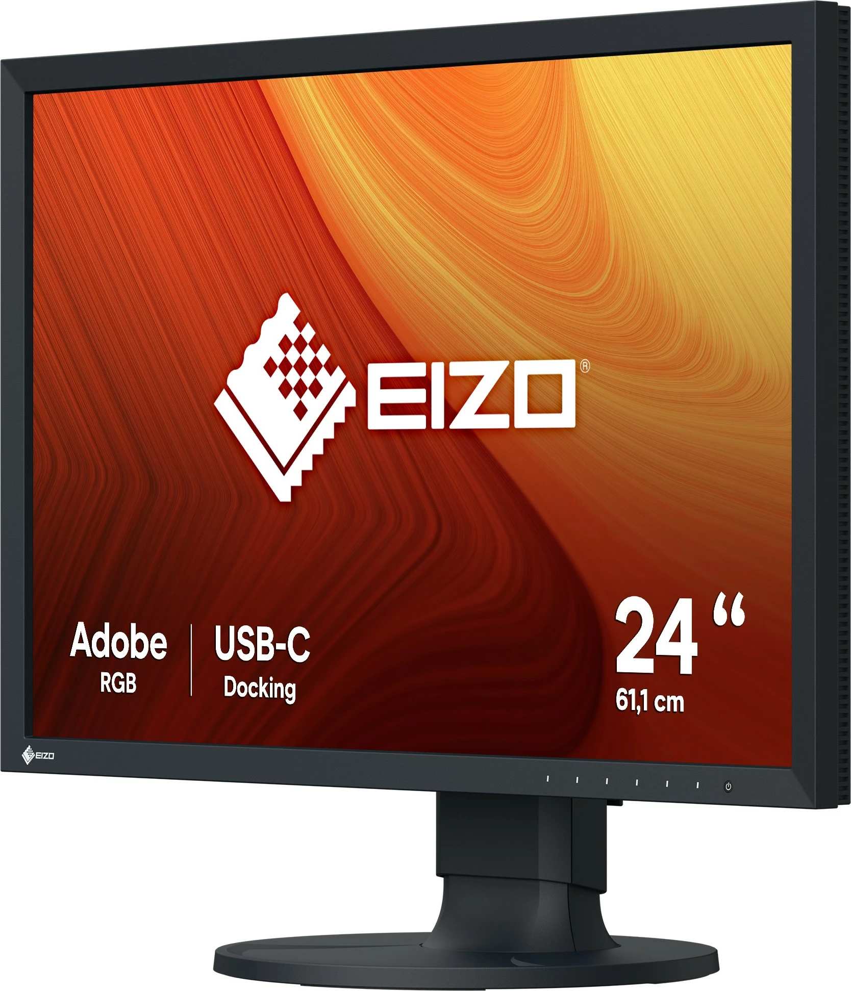 Monitor EIZO ColorEdge CS2400S, 24.1", 1920 x 1200, LED, i zi