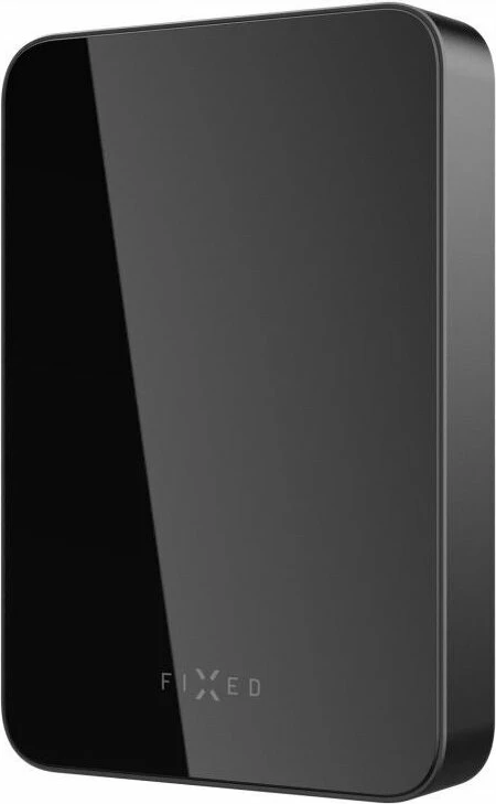 Powerbank FIXED MagZen 10 Crystal Qi2 10000 mAh i zi
