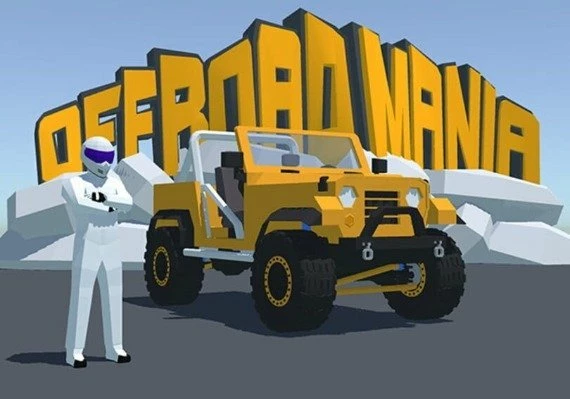 Offroad Mania Global