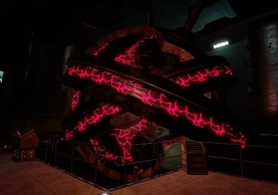 Cosmodread VR EN/DE/FR/ES Global
