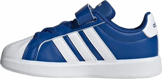 Atlete fëmijë adidas Streettalk JQ8594, kaltër
