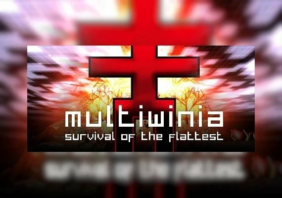 Multiwinia: Survival of the Flattest EN/DE/FR/IT/ES Global