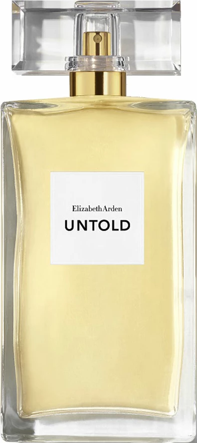 Eau de Parfum për femra Elizabeth Arden Untold 100ml