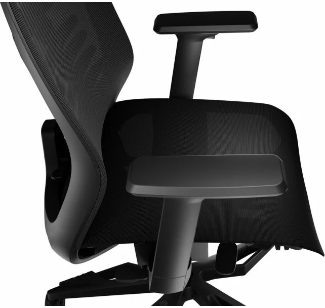 Karrige gaming Genesis Astat 700 G2, e zezë