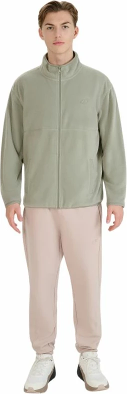 Duks për meshkuj 4F, i gjelbër