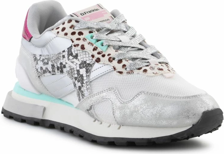 Atlete femra D.Franklin, të argjendta