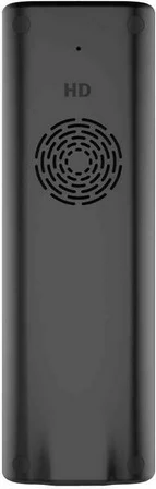 Celular Grandstream WP820, IP Phone, 2 linja, 500 kontakte, i zi, i argjendtë