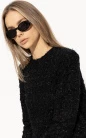 Syze dielli per femra Saint Laurent