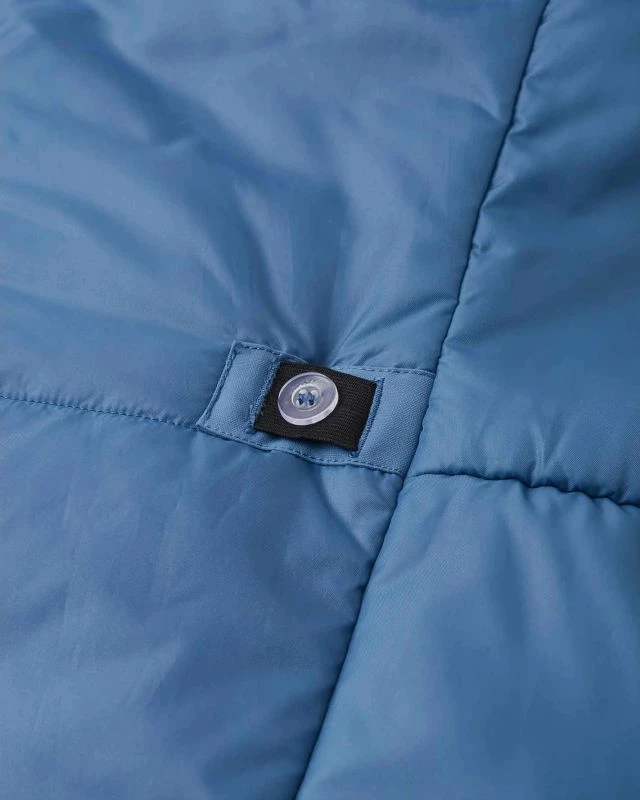 Kominoshe dimri për fëmijë Reima, blu