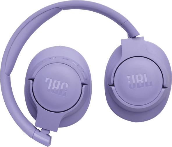 Kufje Bluetooth over-ear JBL Tune 720BT, Bluetooth 5.3, 76h bateri, USB-C, vjollcë
