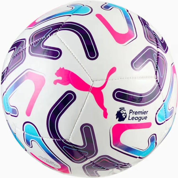 Top futbolli Puma Stellar PL Reactivity Mini 085123-01 [Madhësia: 1]