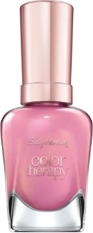 Llak për thonj Sally Hansen Color Therapy Long-lasting 270 Mauve Mantra 14.7ml