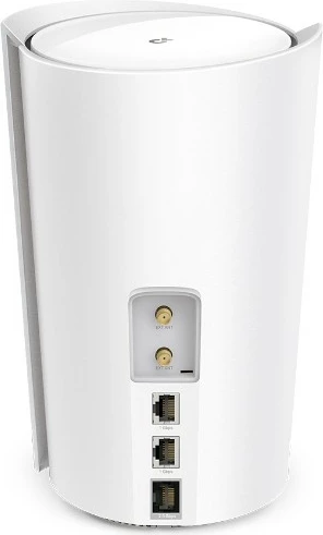 Sistem mesh TP-Link AX3000, WiFi 6, 5G, i bardhë