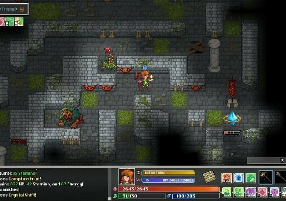 Tangledeep Soundtrack DLC EN Global