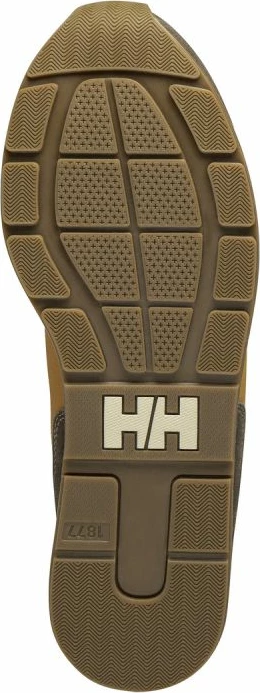Atlete për meshkuj Helly Hansen, kafe [Madhësia: 41]