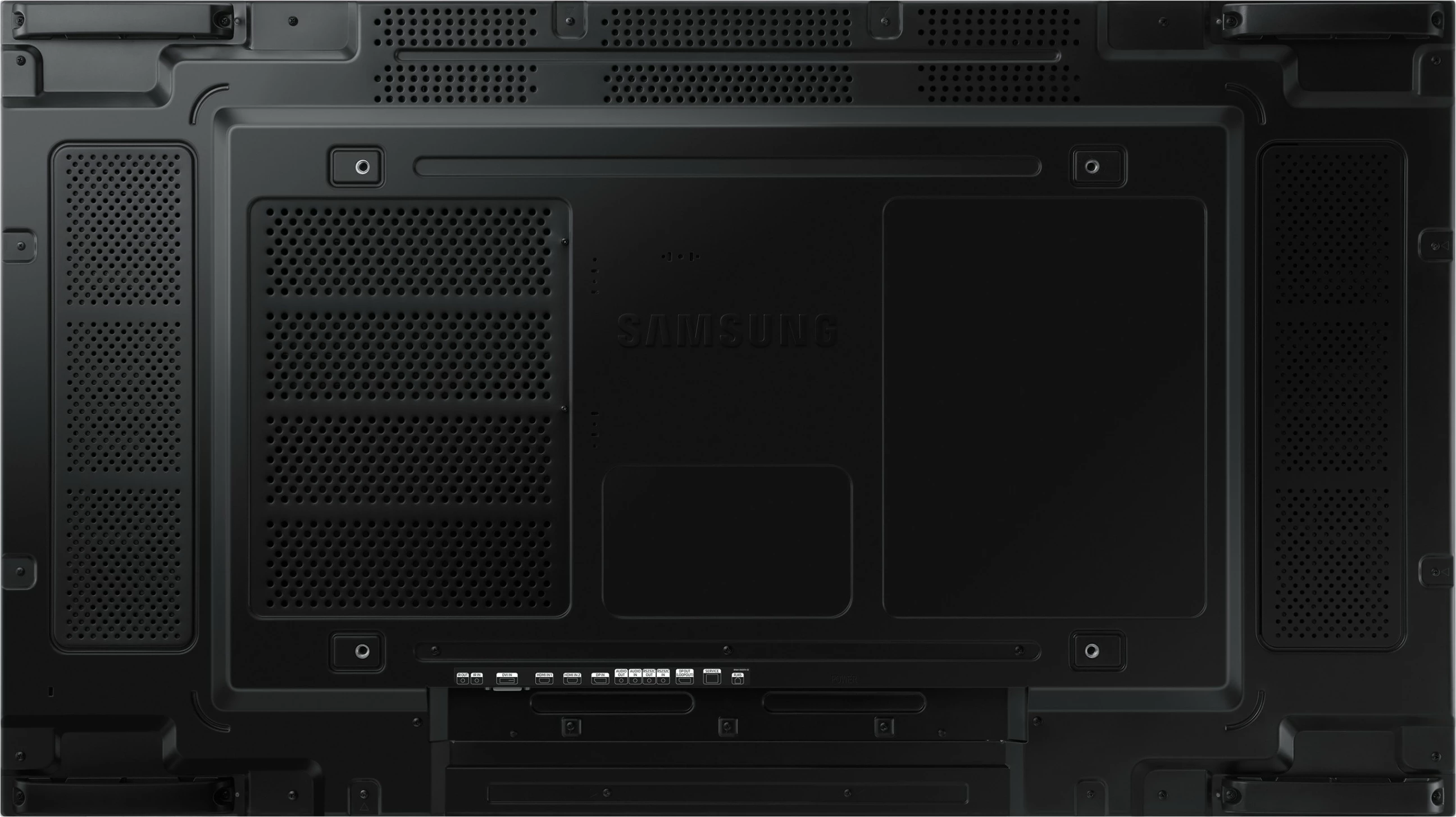 Monitor Samsung VM55C-R, 55", LCD, Full HD