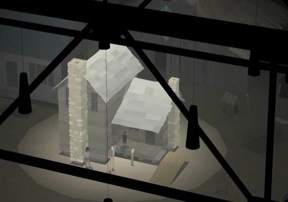 Kentucky Route Zero EN Global