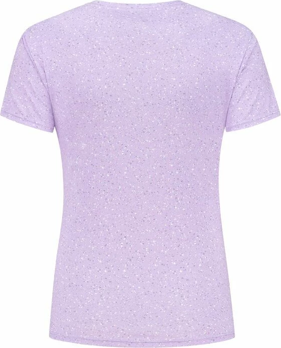 Maicë vrapimi Rogelli për femra, lavender