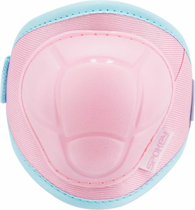 Set mbrojtës për fëmijë Yakimasport BUFFER XS, për vajza