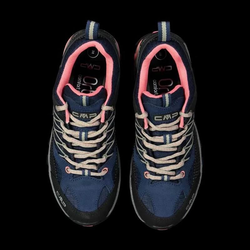 Atlete për femra CMP, të kaltra