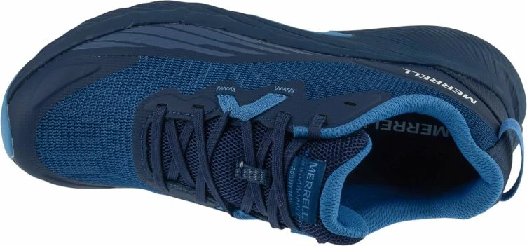 Atlete outdoor Merrell Agility Trail J00004932, blu [Madhësia: 43]