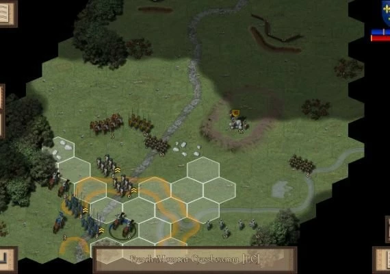Medieval Battle: Europe EN Global