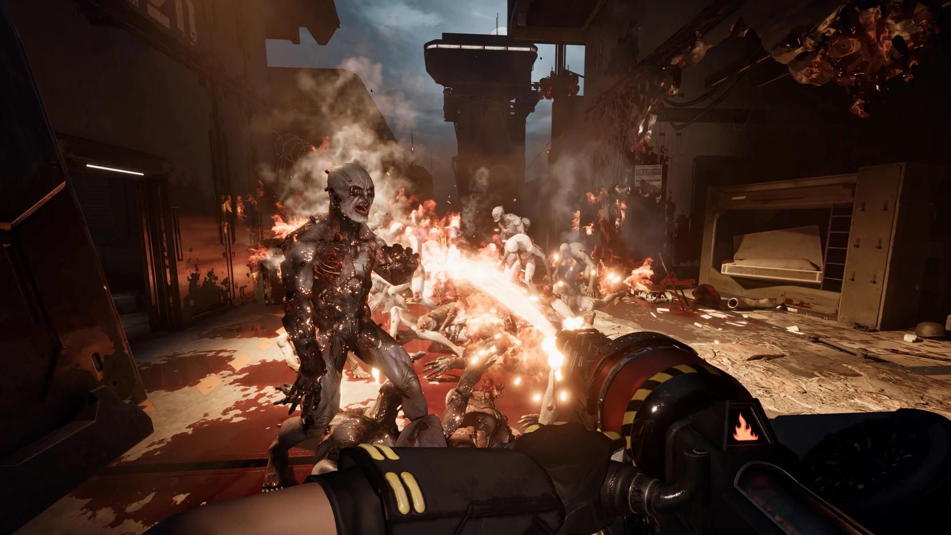 Lojë PS5 Plaion Killing Floor 3, Day One Edition