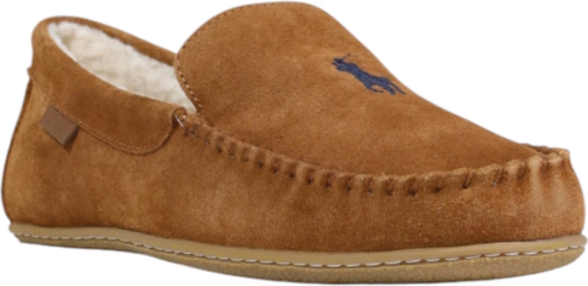 Papuçe për meshkuj Ralph Lauren COLLINS RF103842 [Madhësia: 40]