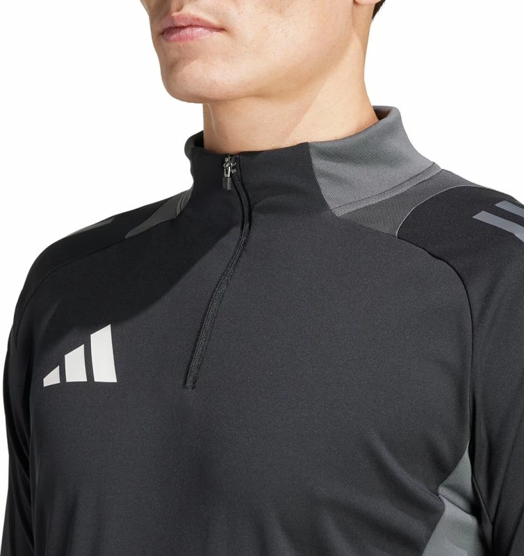 Duks për meshkuj adidas, i zi [Madhësia: XXL]