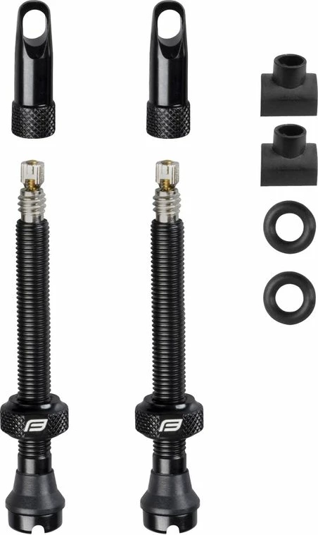 Set Valvulash 2xfv 60mm Zeze